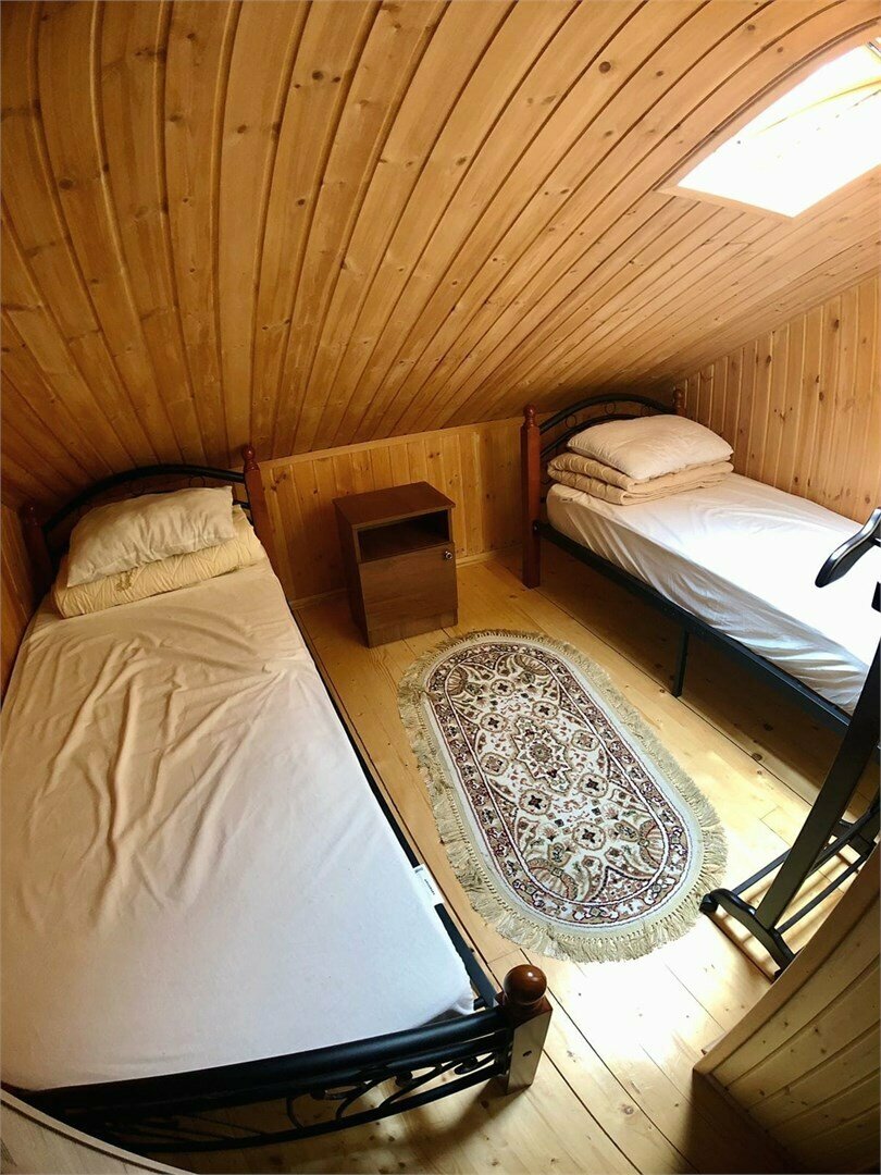 Апартаменты 7 комнат до 20 чел