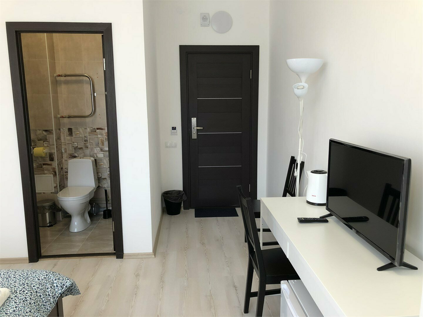 Двухместный номер с 2 отдельными кроватями