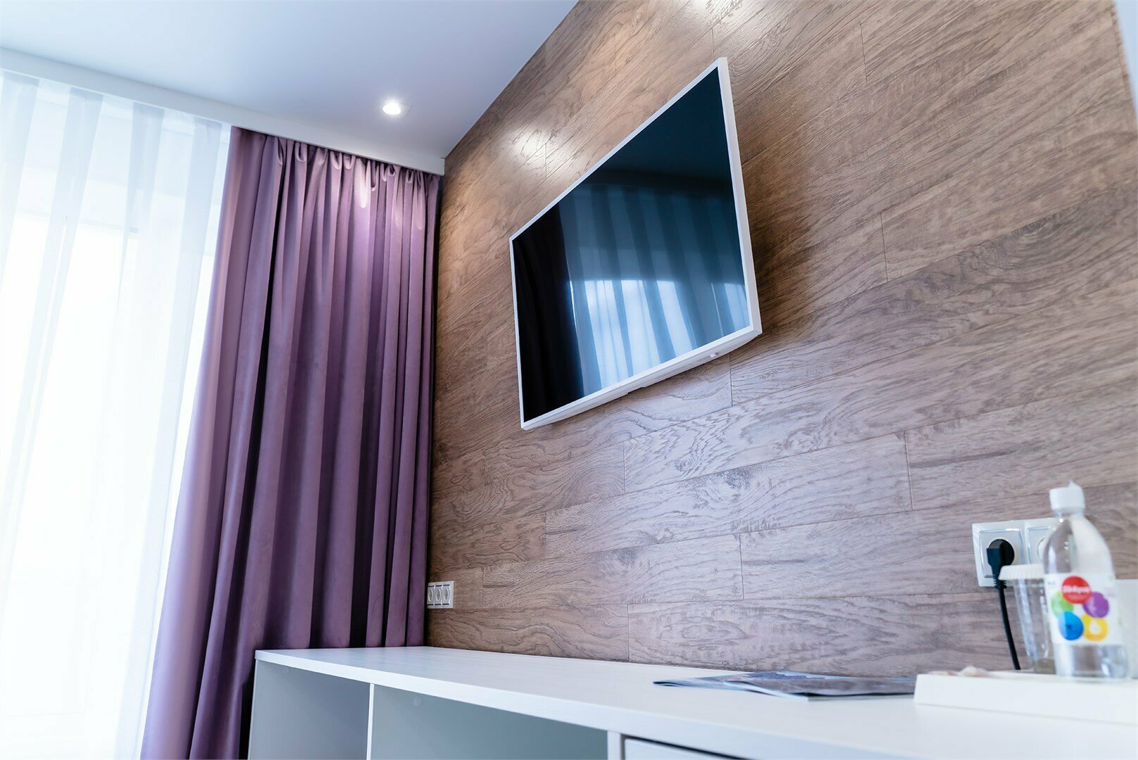 Одноместный Стандарт