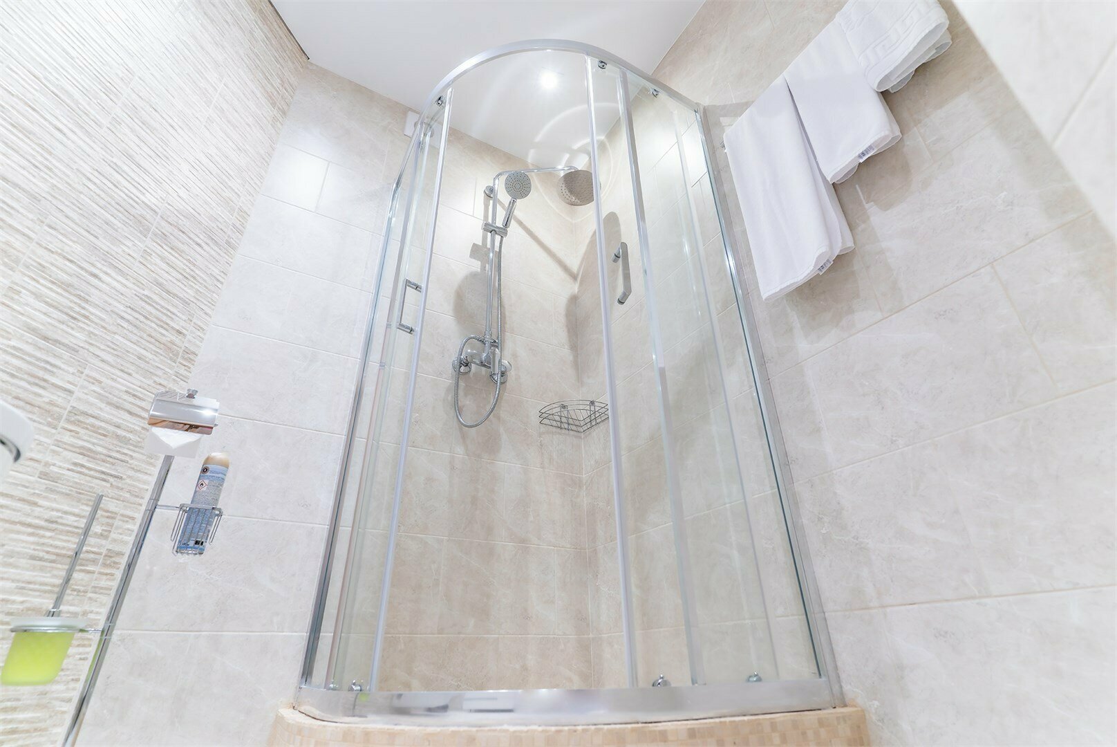 Одноместный улучшенный стандарт