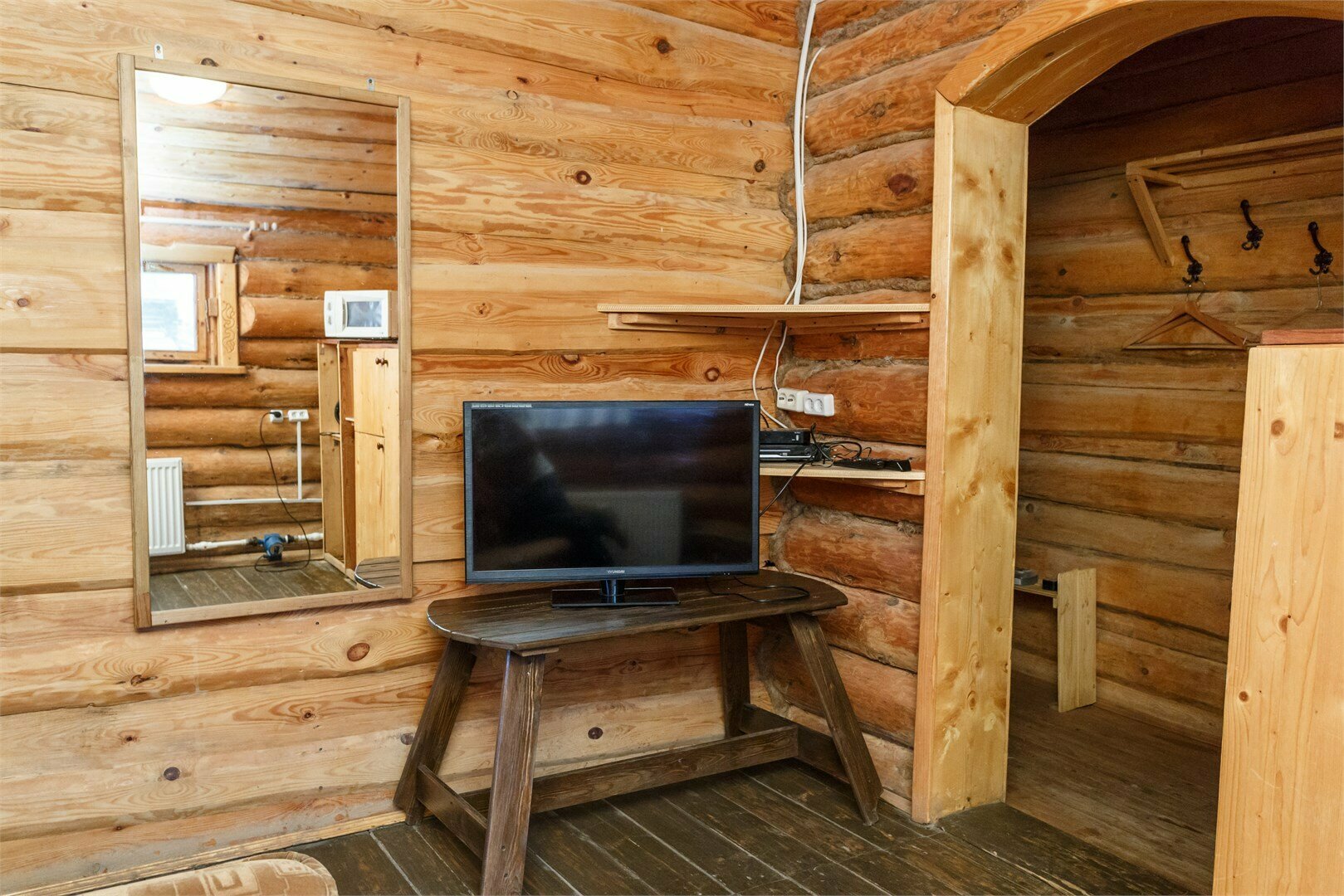 "Стандарт" Д