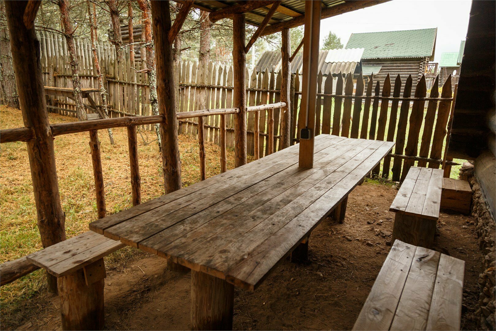 Одноместный стандарт