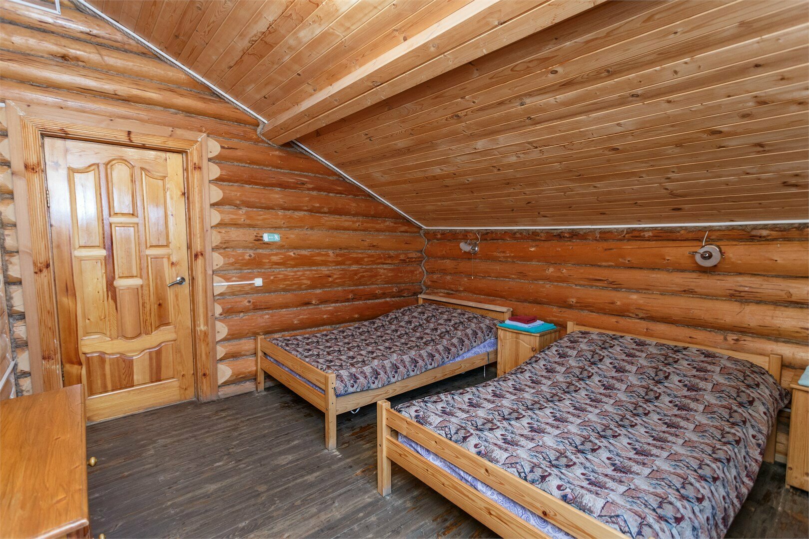 "Стандарт" улучшенный