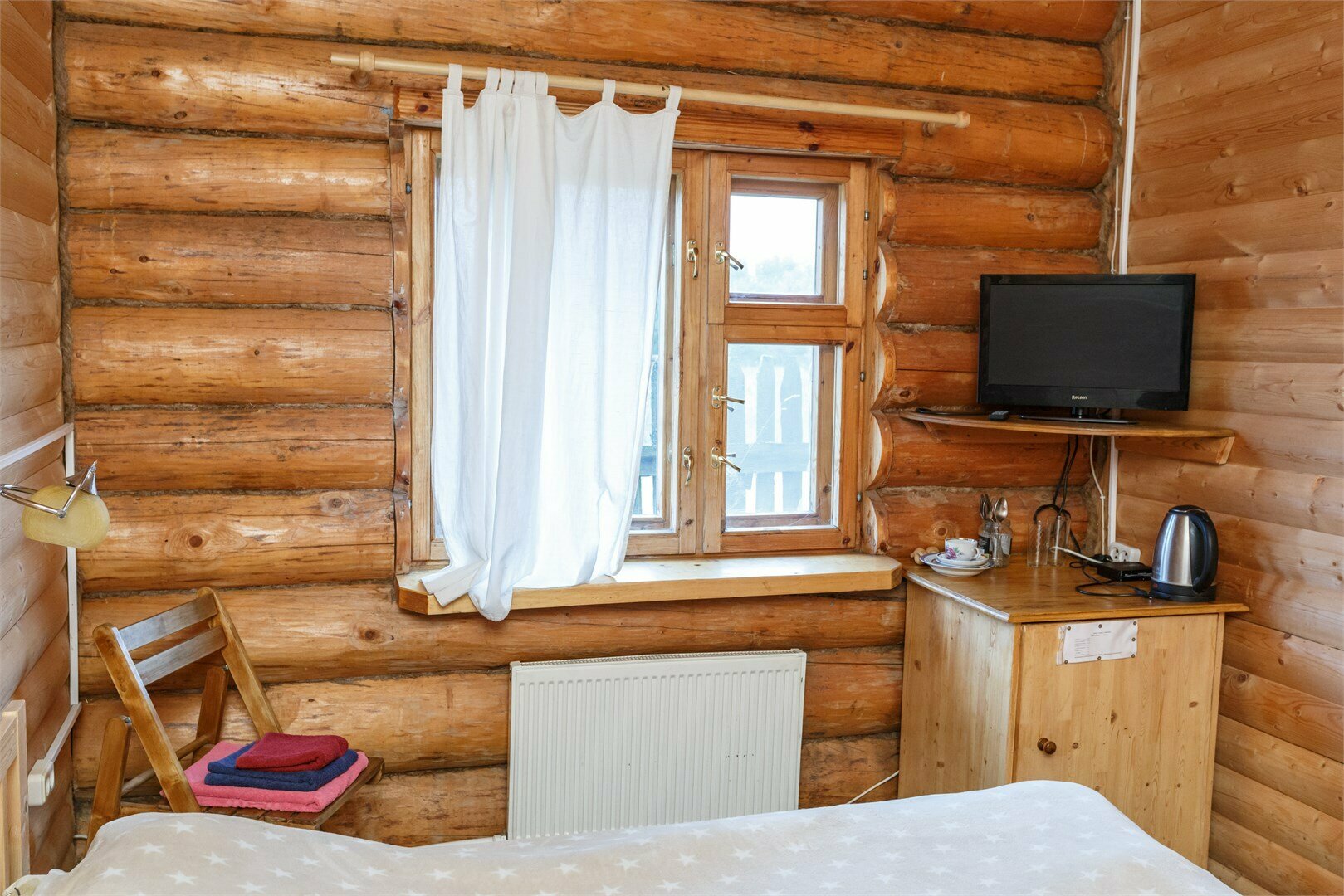 Двухместный эконом