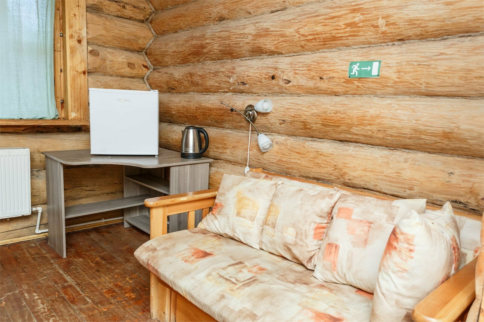 "Стандарт" Г