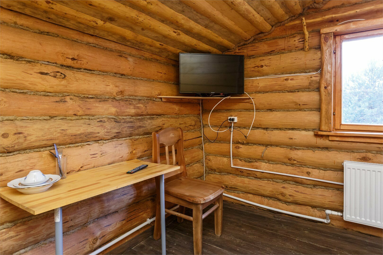 Одноместный стандарт