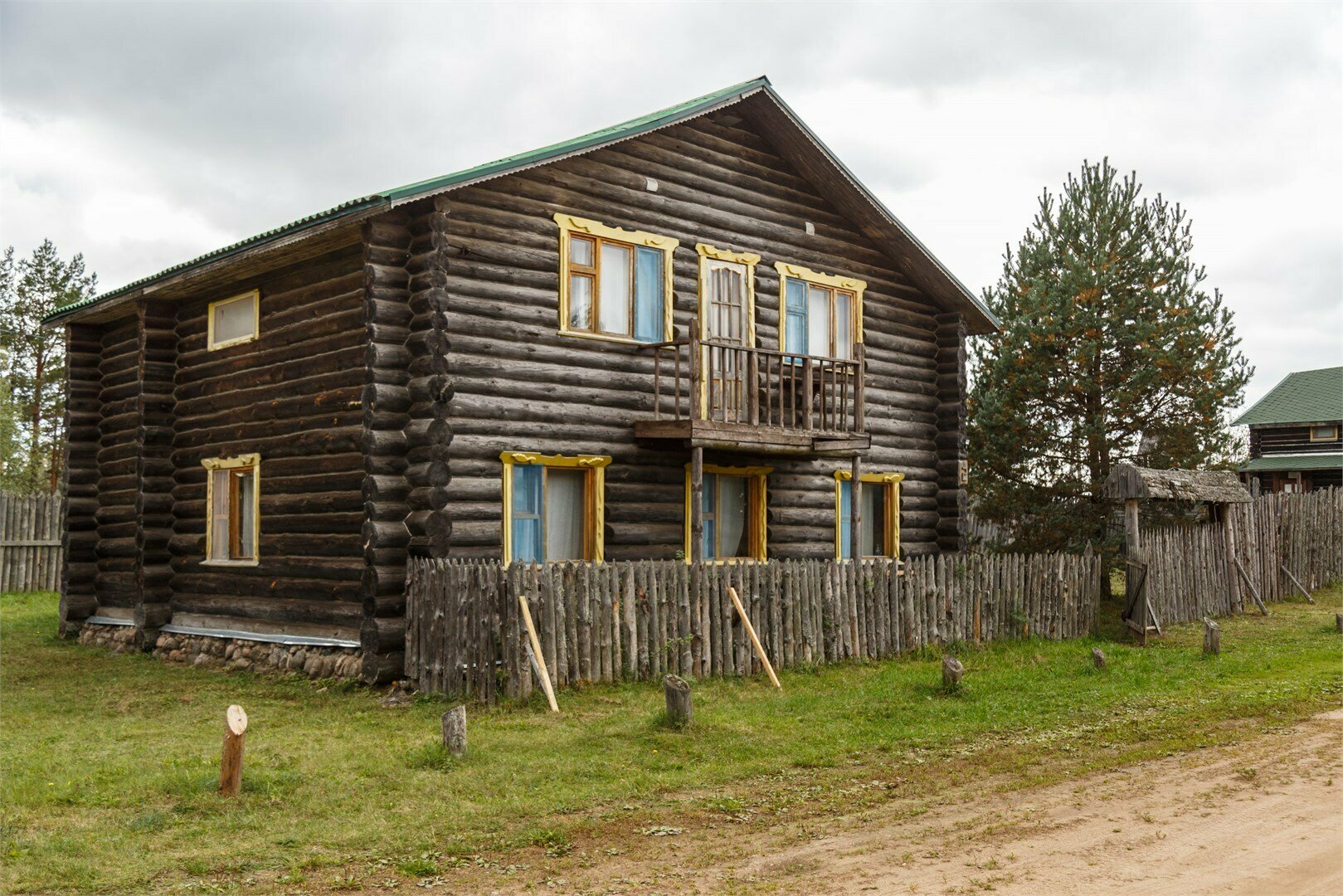 "Стандарт" Д