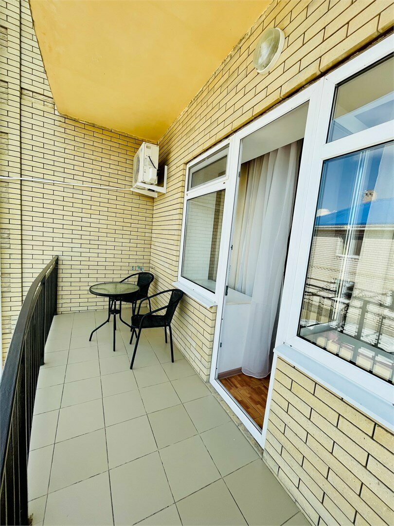 Двухместный Комфорт