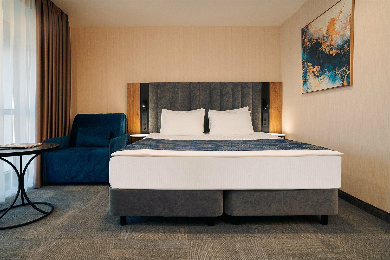 Бизнес Премиум 2025