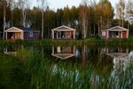 Глэмпинг в Ямская Слобода