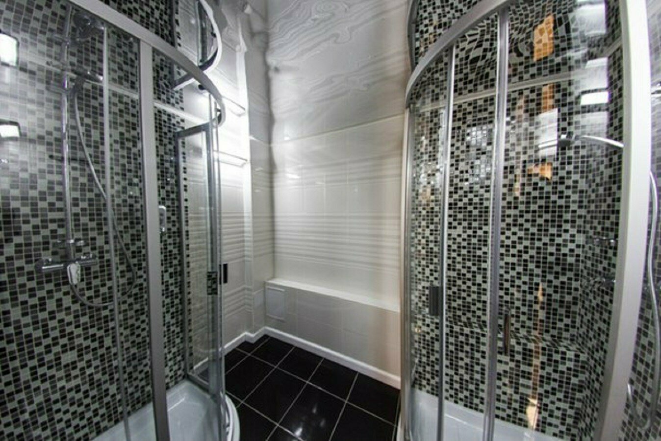 8-ми местные номера класса "хостел"