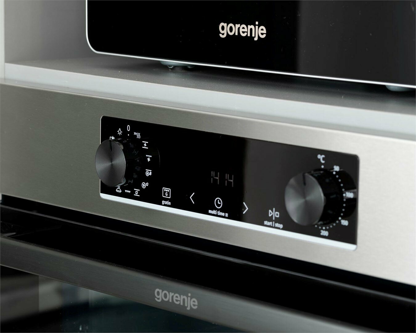 Вилла с панорамным видом