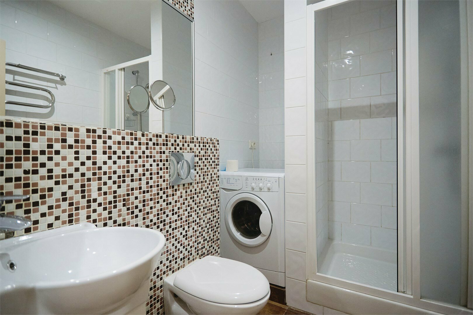 Семейные апартаменты 8