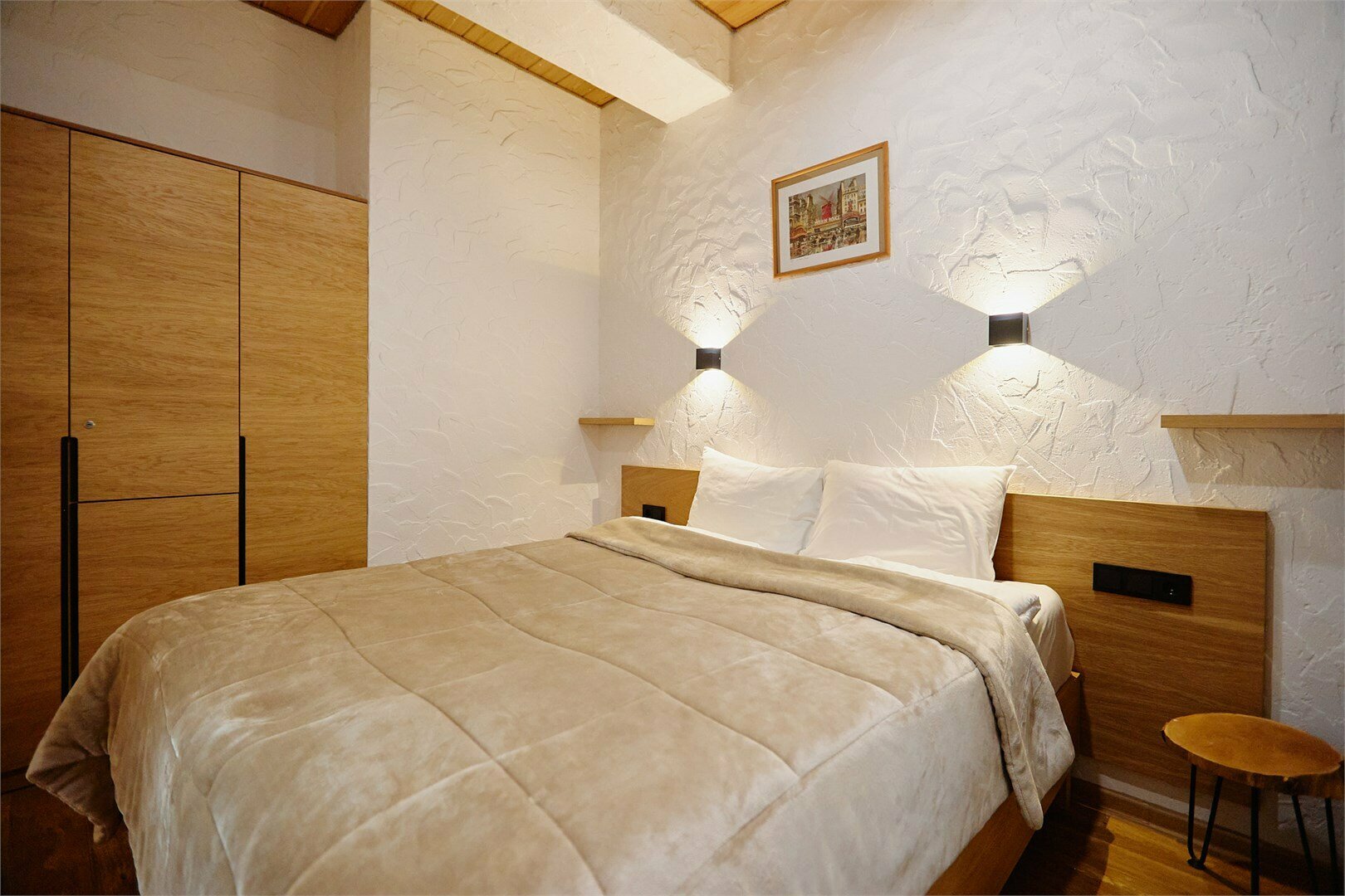 Шале охотника