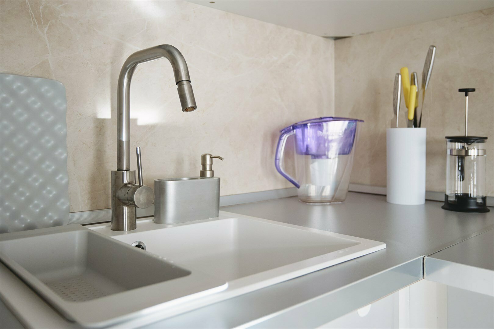 Апартаменты райдера с панорамным  видом на горы