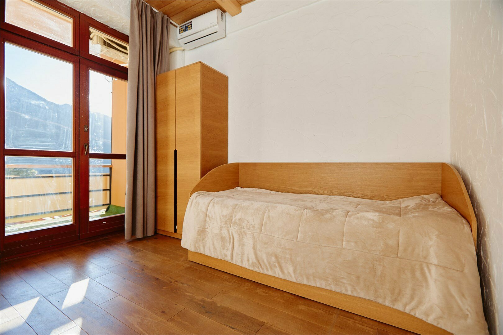 Шале охотника