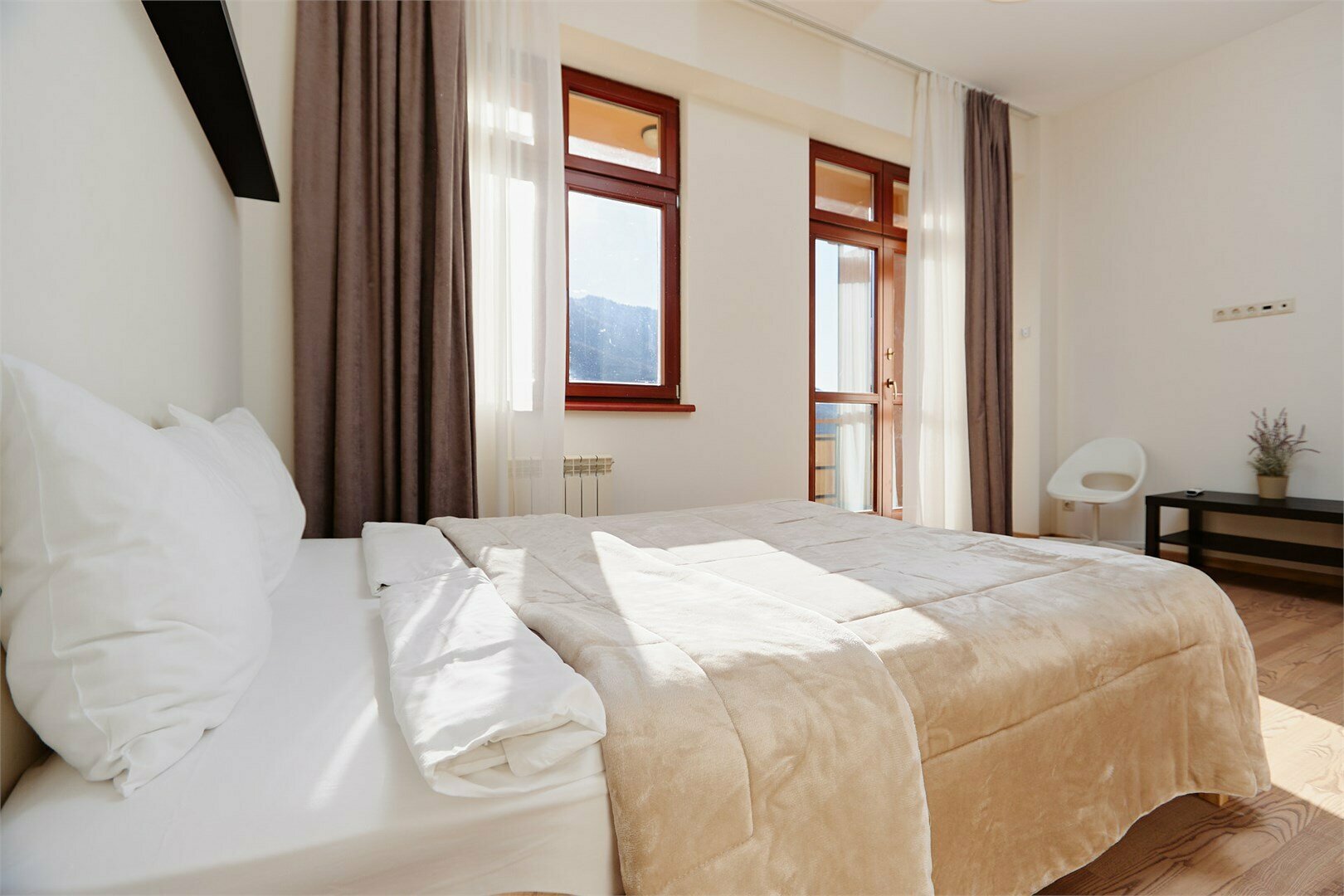 Семейные апартаменты 45