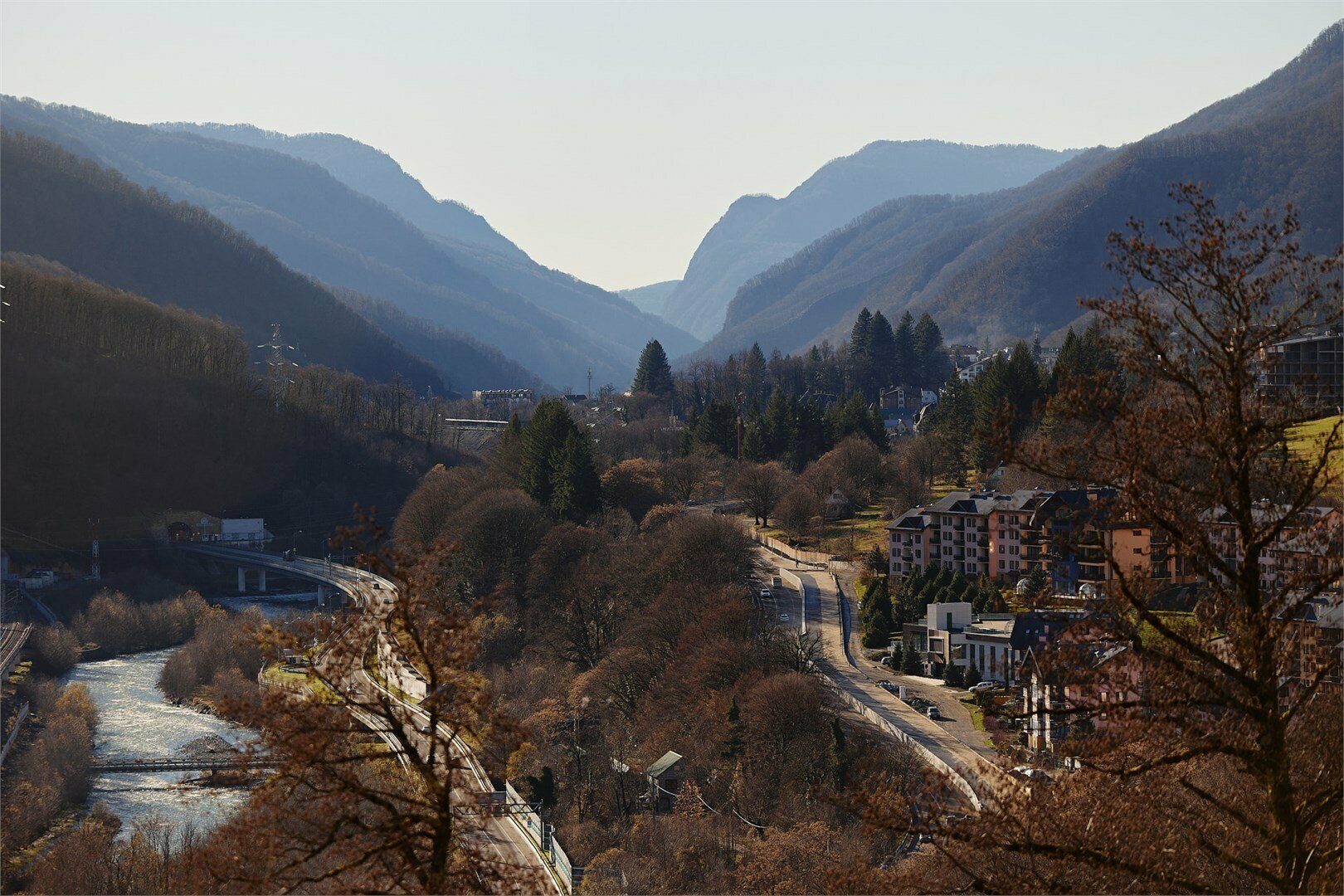 Семейные апартаменты 45