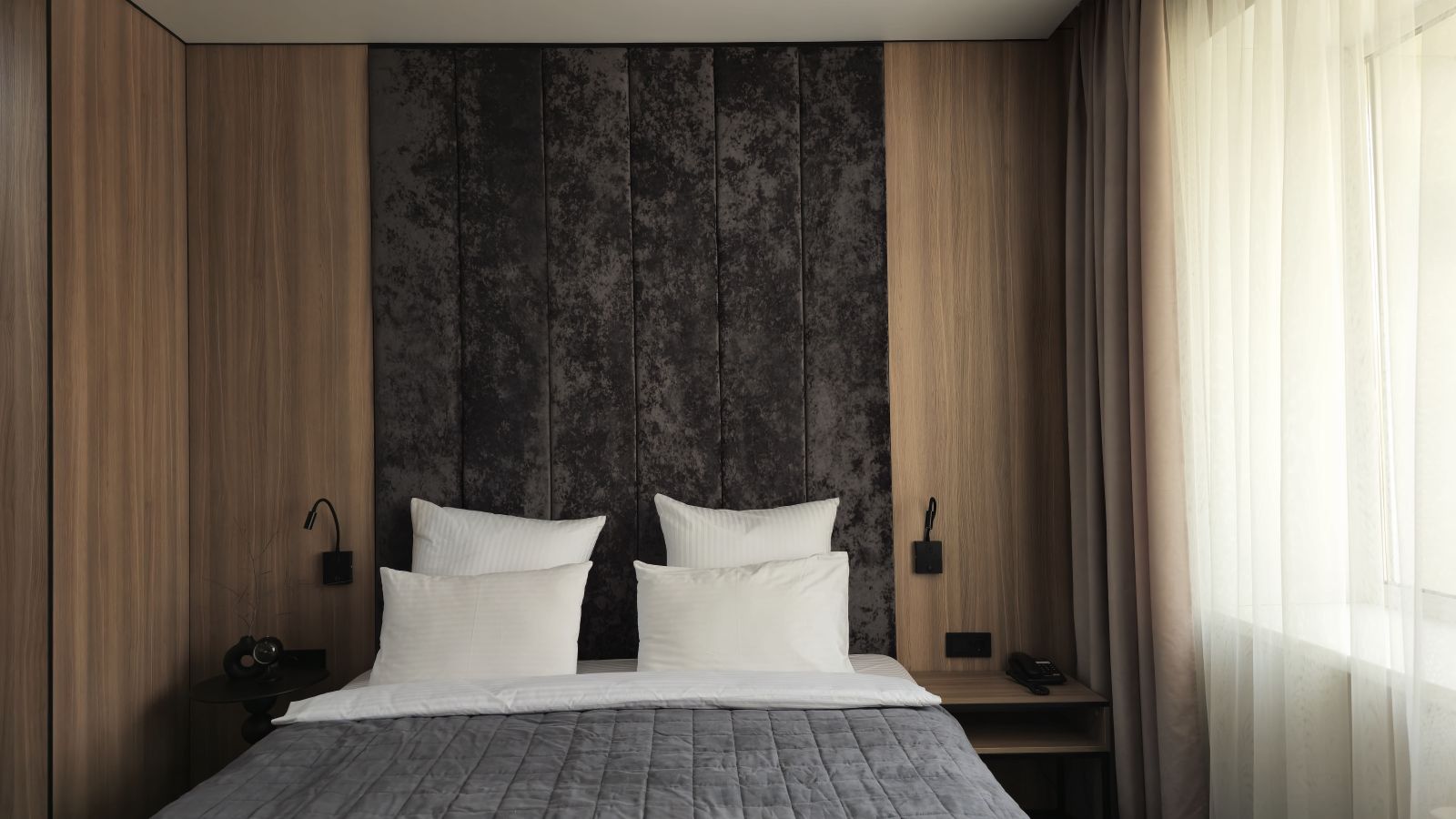 Junior Suite на 2 этаже