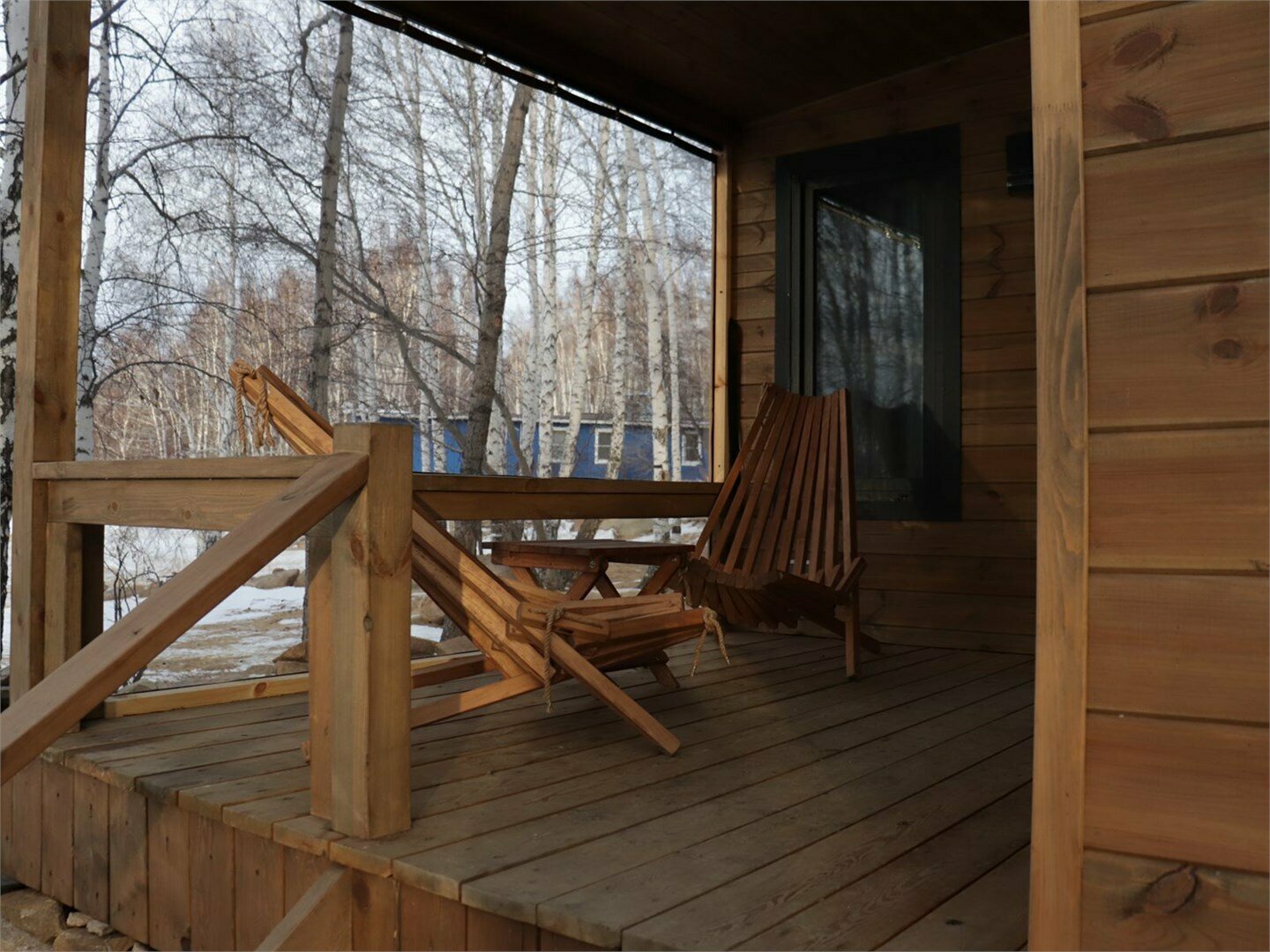 ГЛЭМП 4-х местный