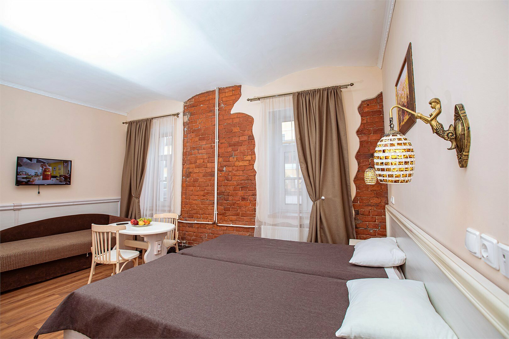 Студия улучшенная***