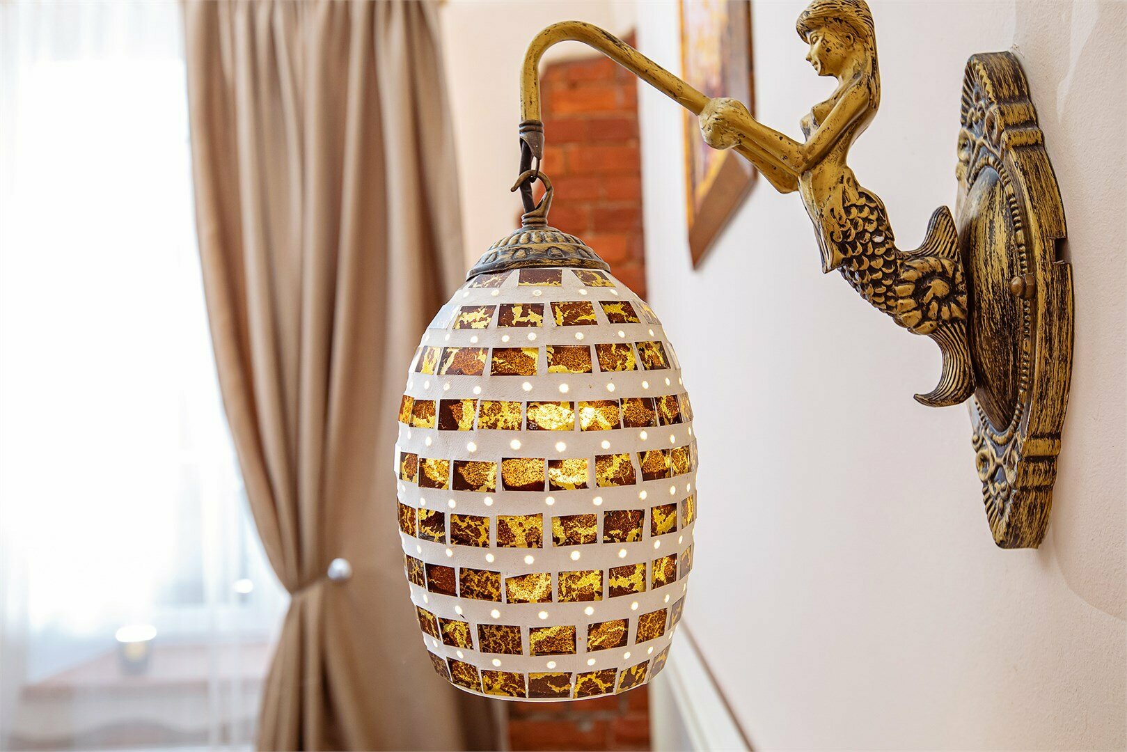 Студия улучшенная***