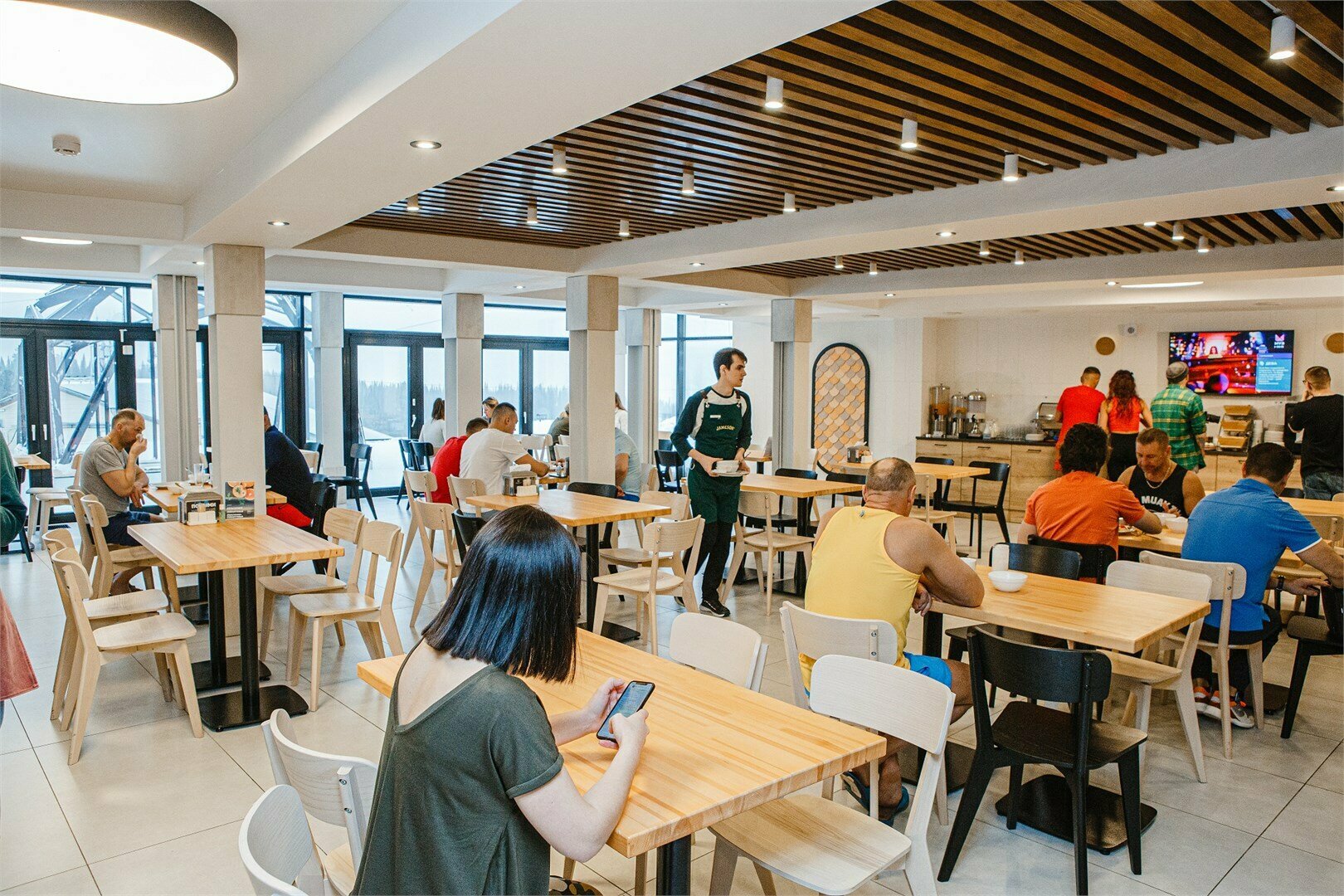 Стандарт лайт премиум