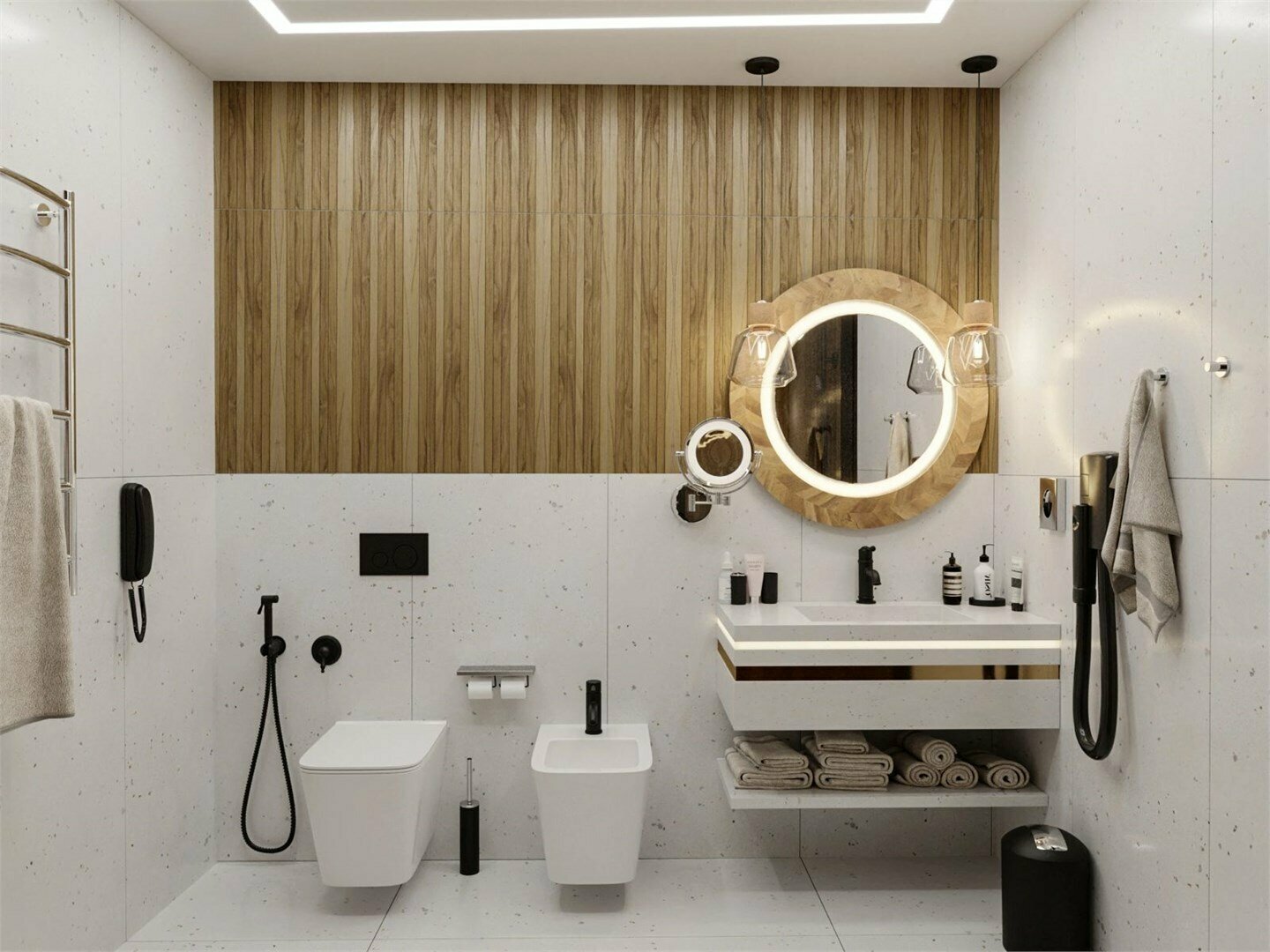 Люкс премиум