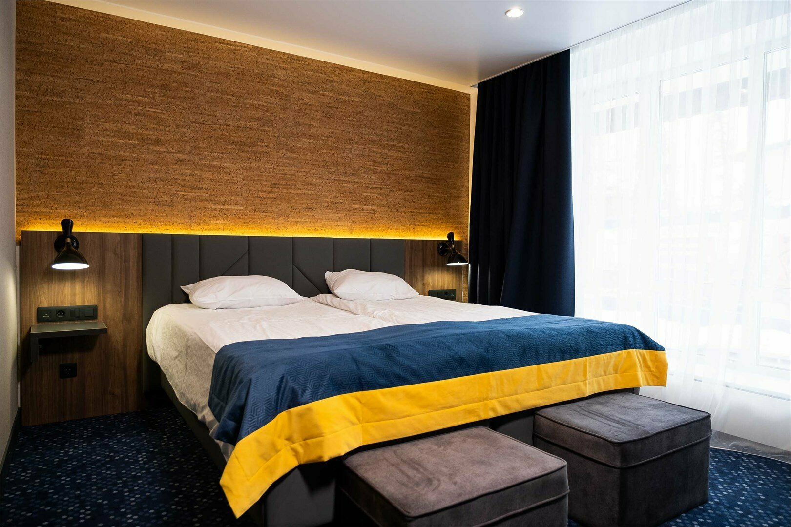 Стандарт премиум