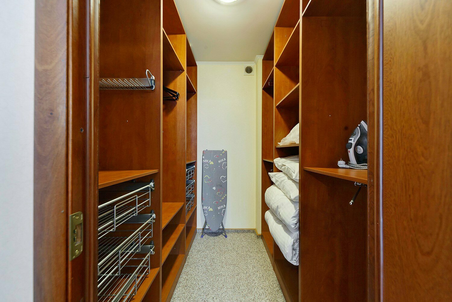 Люкс с гидромассажной ванной