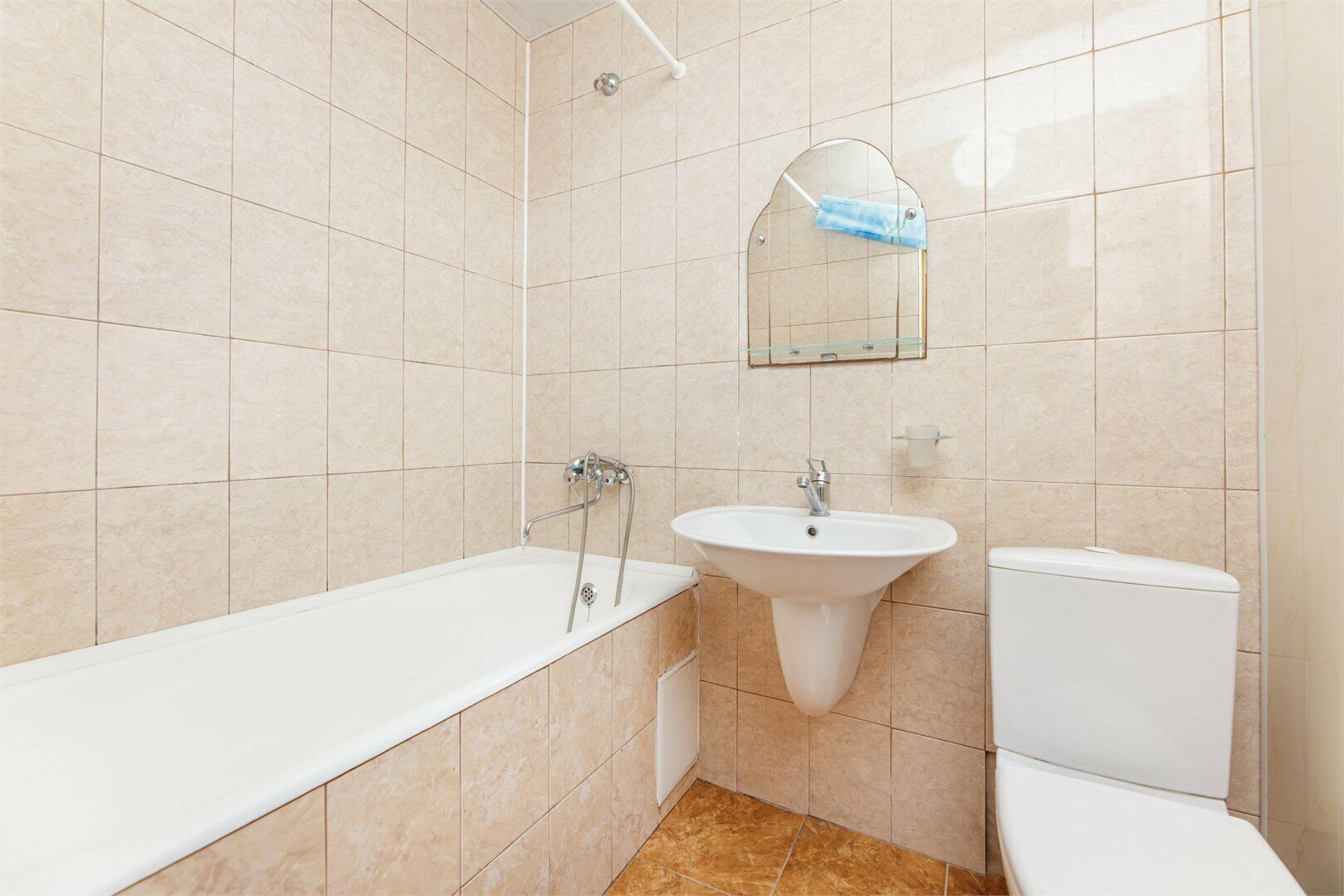 3х-местный  комфорт