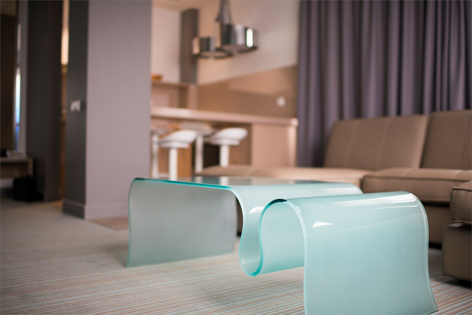 Апартаменты