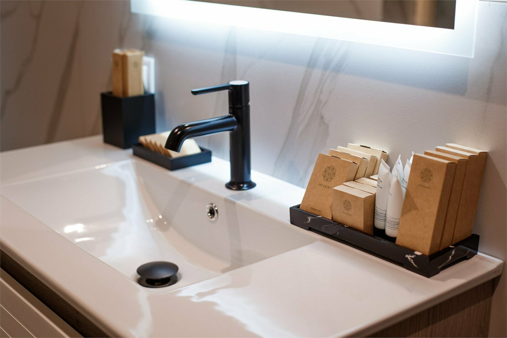 Коттедж с видом на озеро