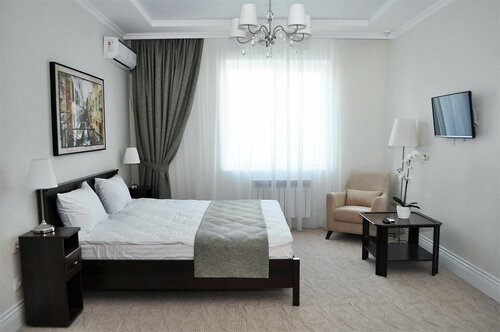 Семейный номер