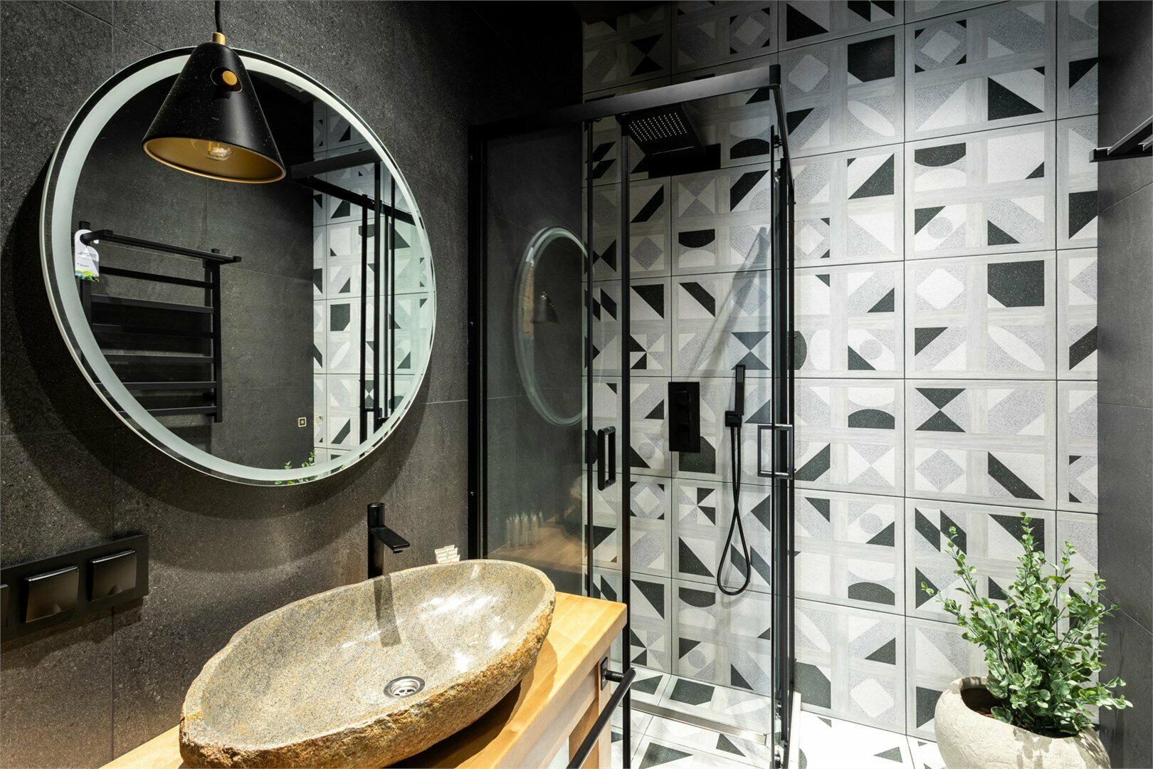 Пентхаус (корпус Швеция)