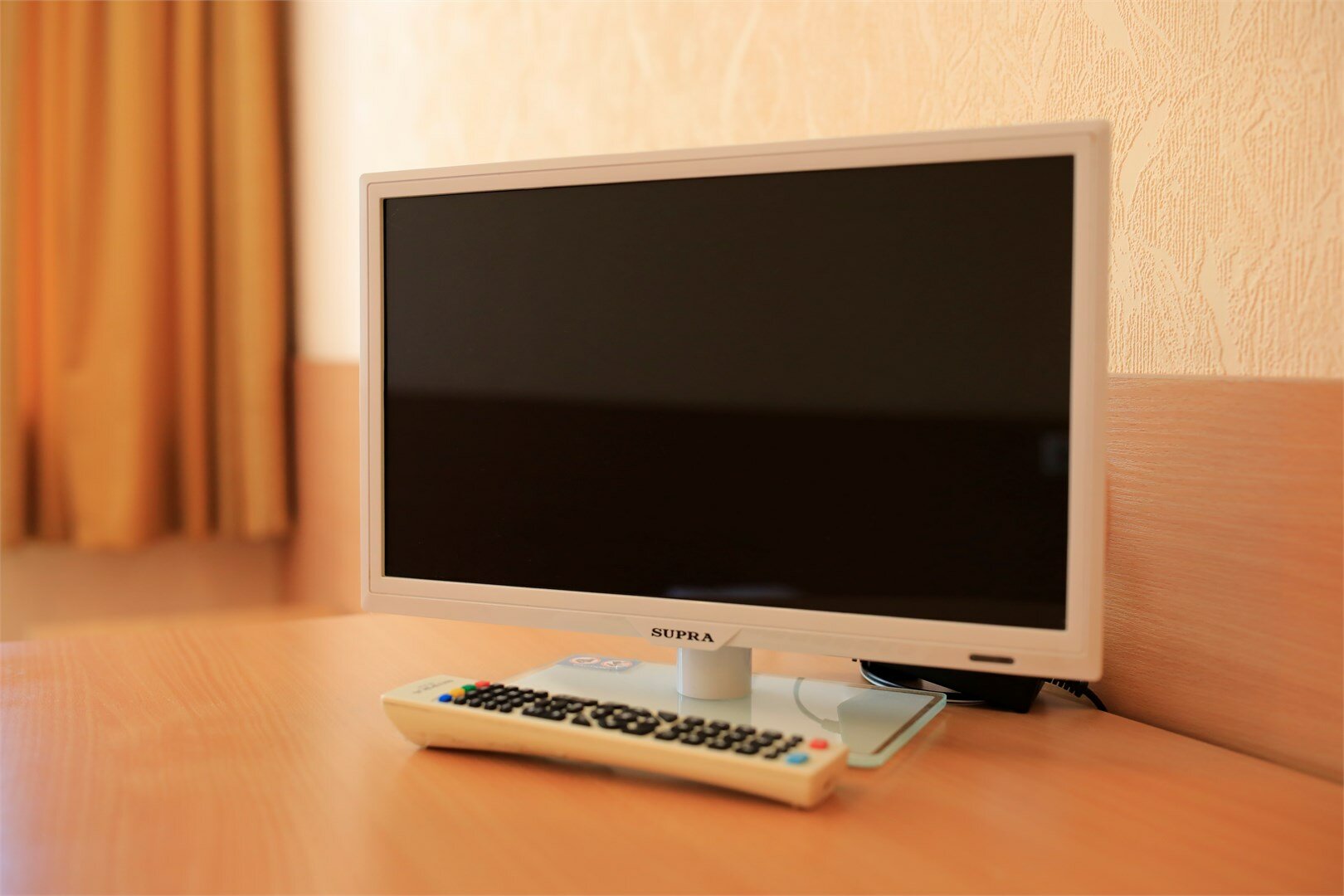 Двухместный номер "Стандарт" 1 этаж