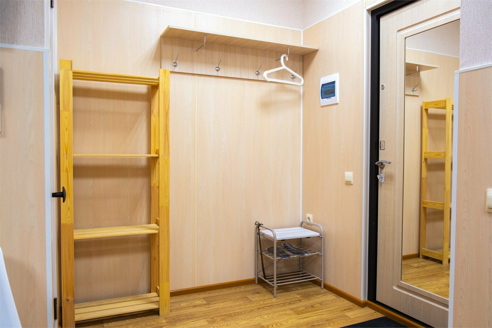 Стандартный семейный номер