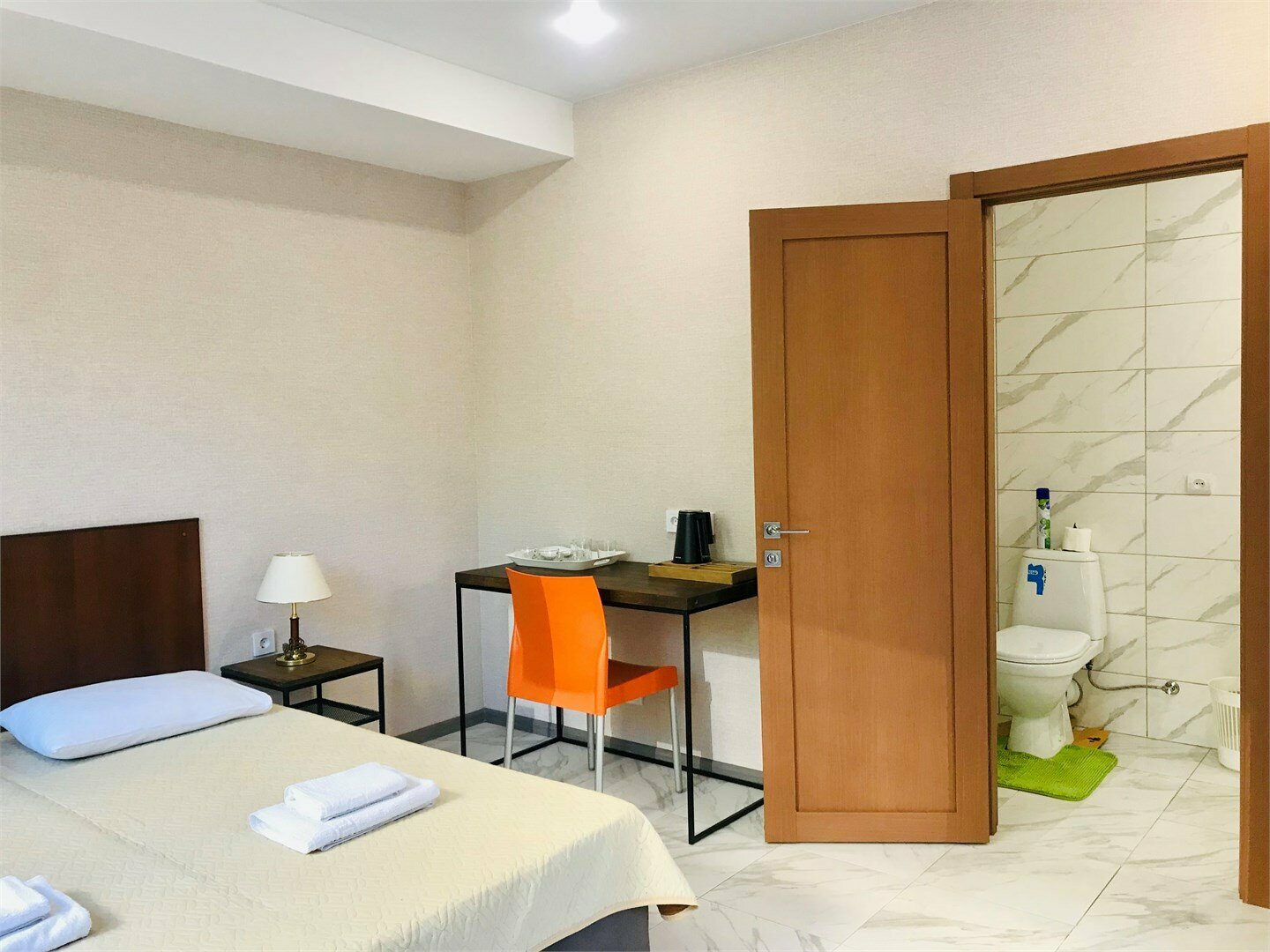 3-х местный стандарт без балкона