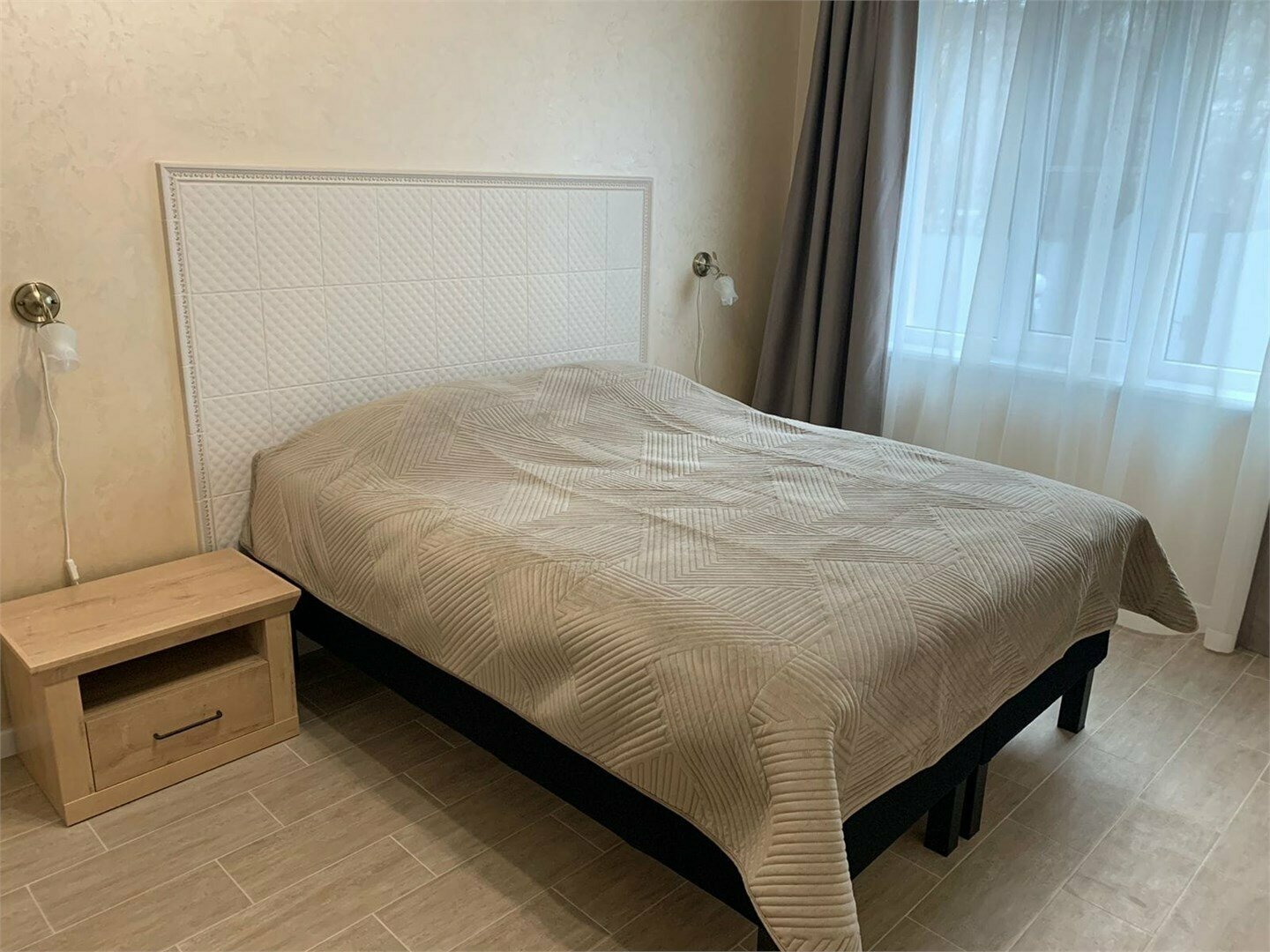 Коттедж "Гармония-2"