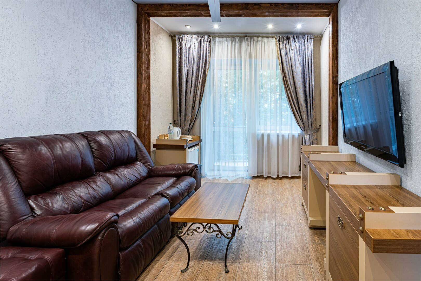 Люкс Премиум