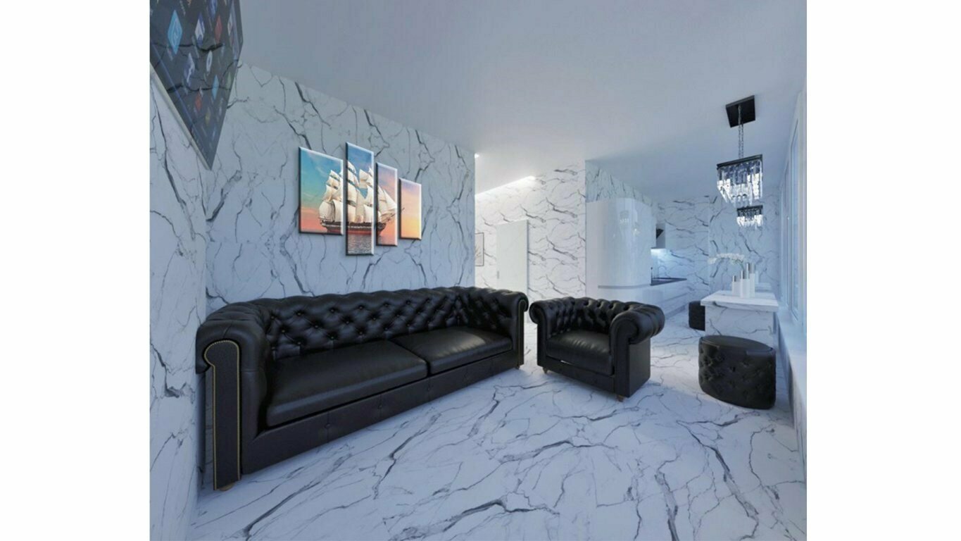 Койко место в Женском 8-местном номере