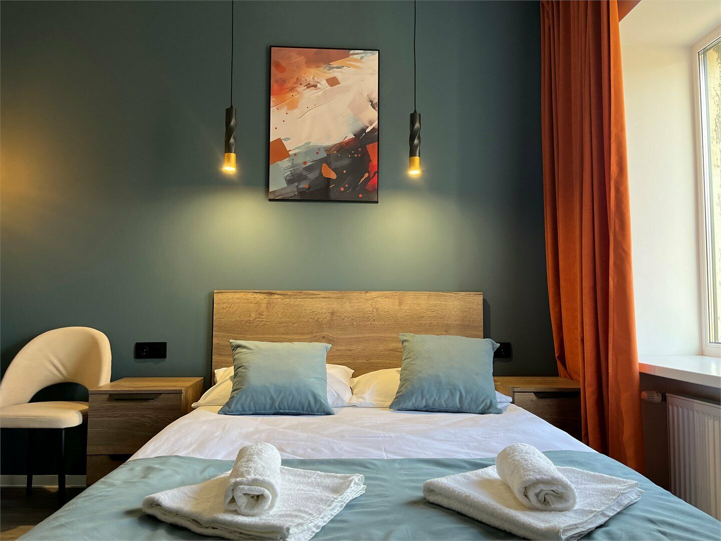 Студия Комфорт