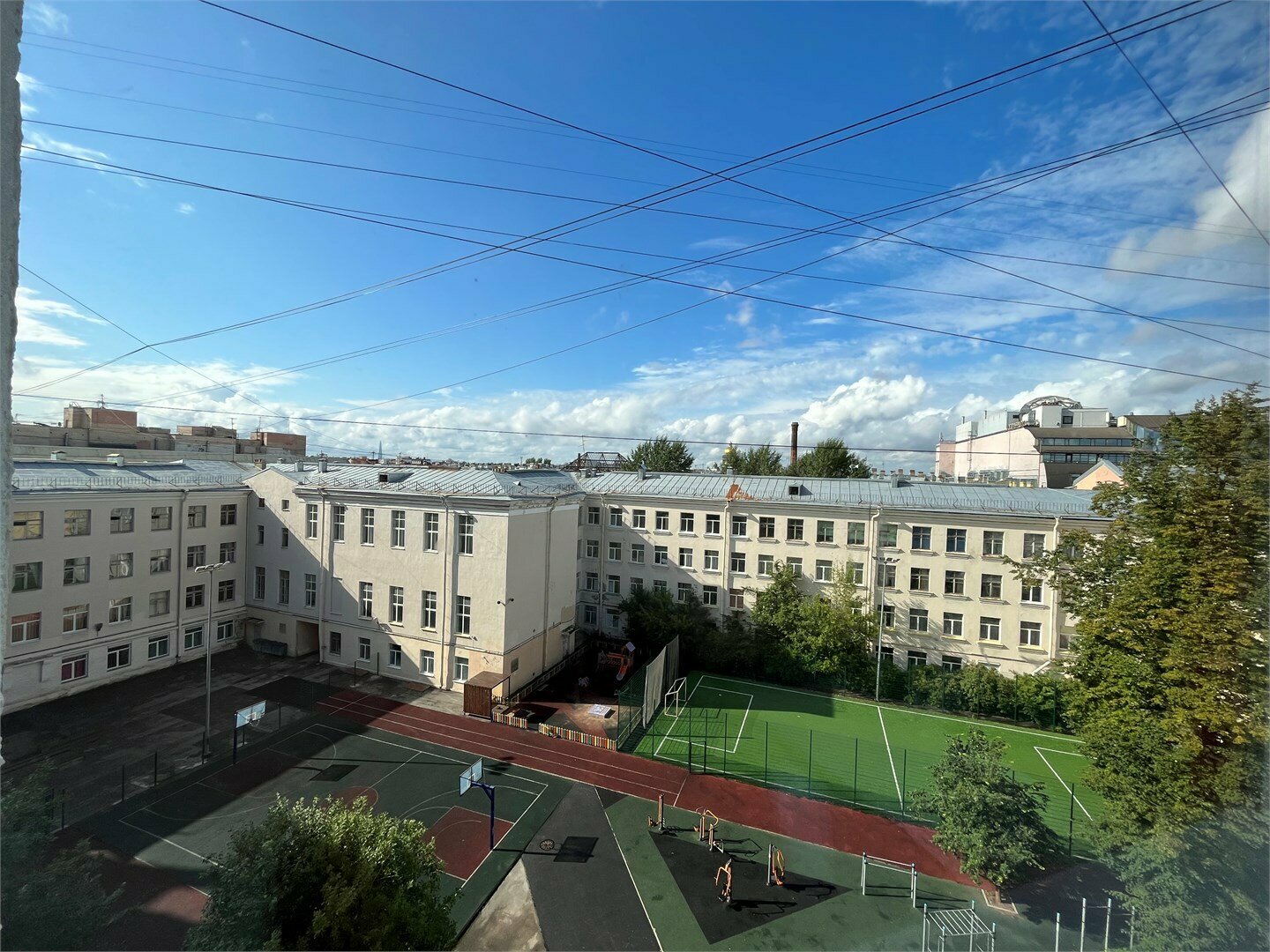 Студия Комфорт