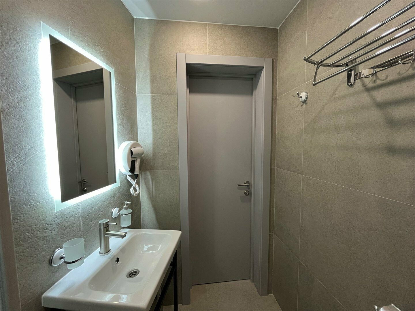 Одноместный номер Стандарт