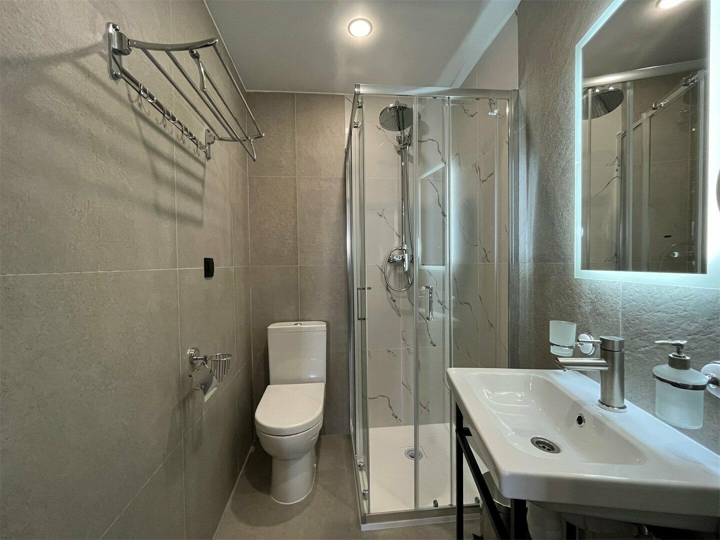 Одноместный номер Стандарт