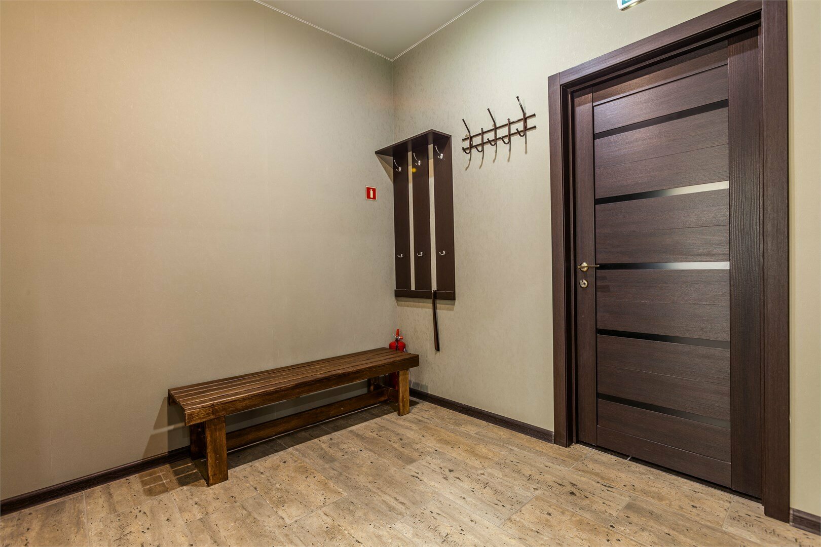 Номер с купелью