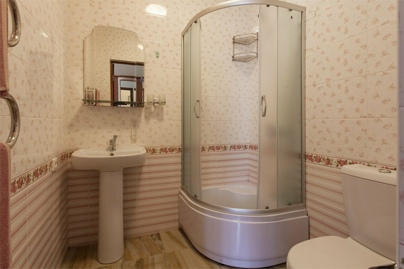 Стандарт  с 2-мя кроватями