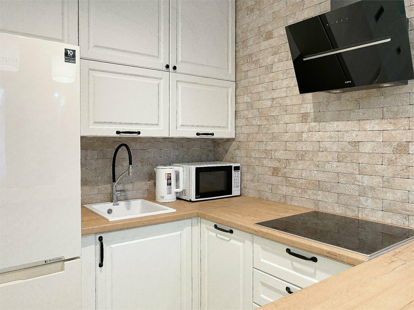 Апартаменты Ойва