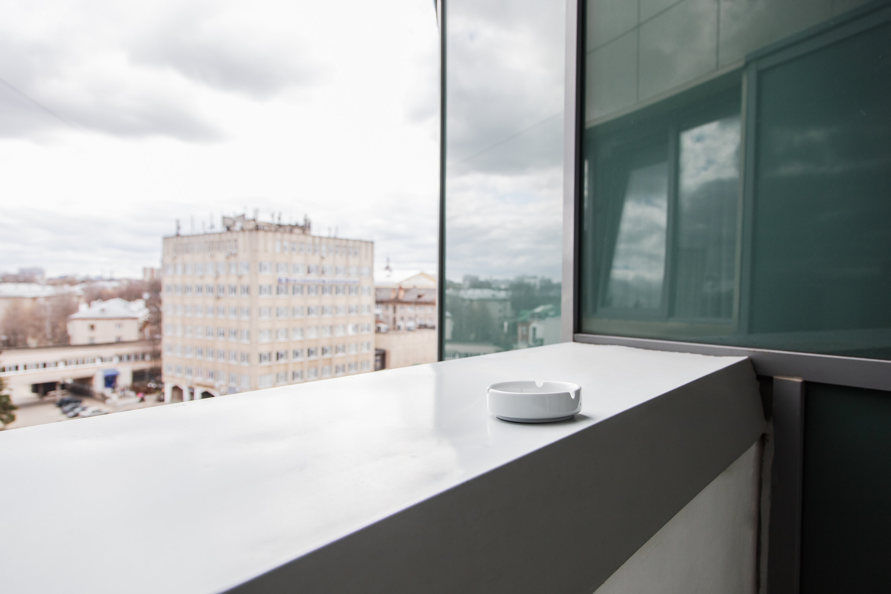 Стандартный одноместный номер