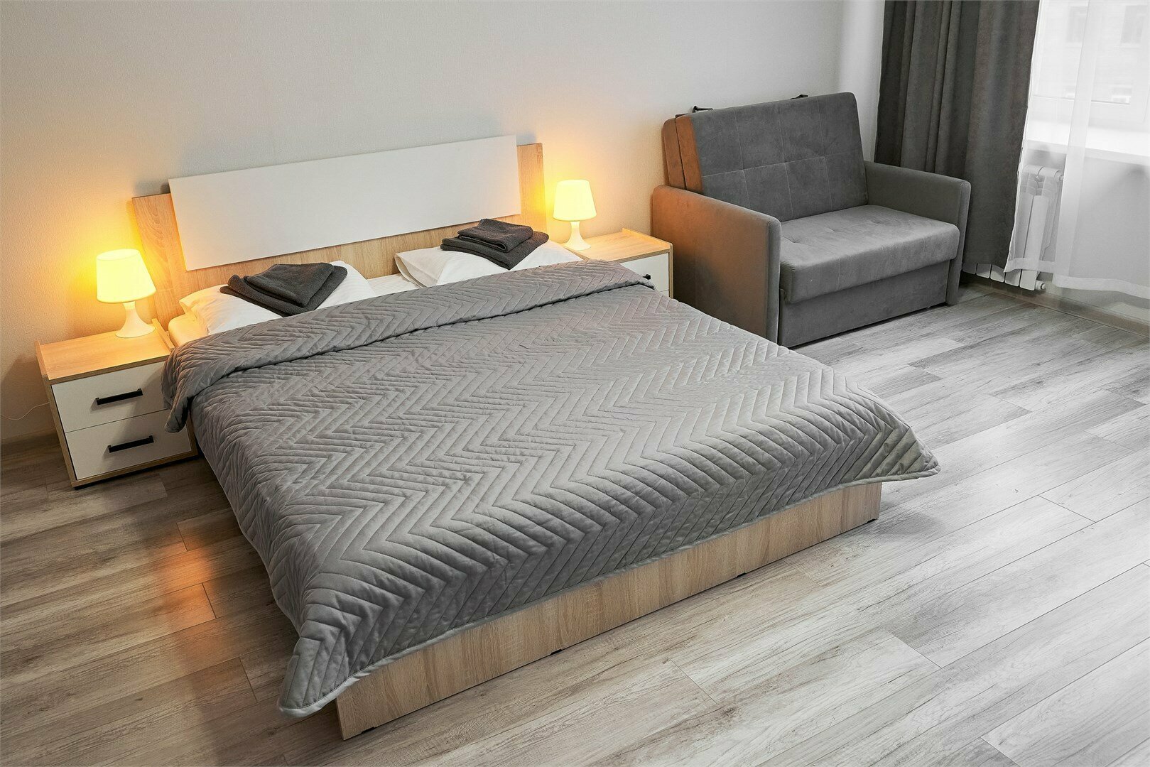 Комфорт (семейный)